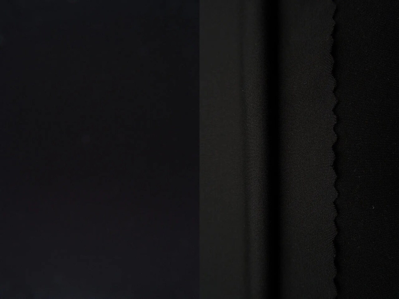 1 Yard Activewear Solid Fabric Polyester Spandex Stretch Performance Knit 58/60 Inches Wide